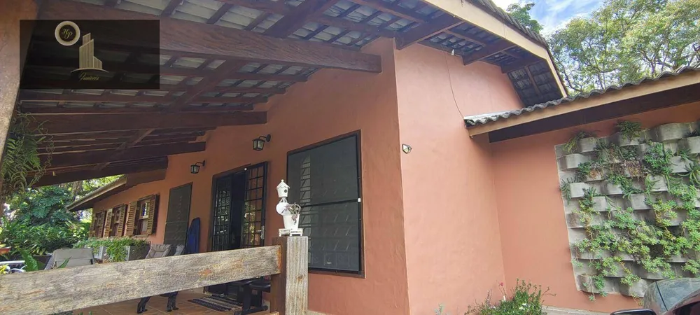 Casa de Condomínio, 3 quartos - Foto 3