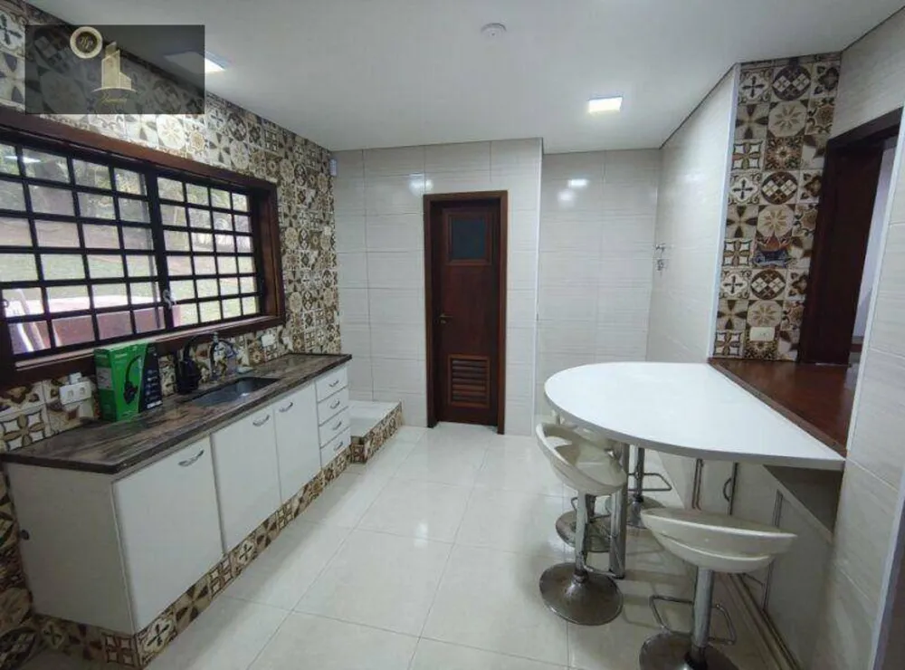 Casa de Condomínio, 3 quartos - Foto 11
