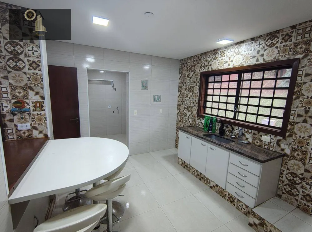 Casa de Condomínio, 3 quartos - Foto 10