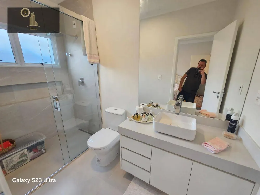 Casa de Condomínio, 3 quartos - Foto 6