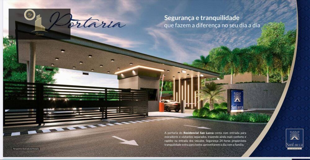 Loteamento e Condomínio, 250 m² - Foto 6