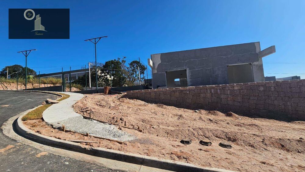 Loteamento e Condomínio, 250 m² - Foto 18