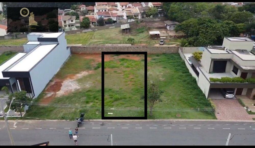 Loteamento e Condomínio, 300 m² - Foto 3