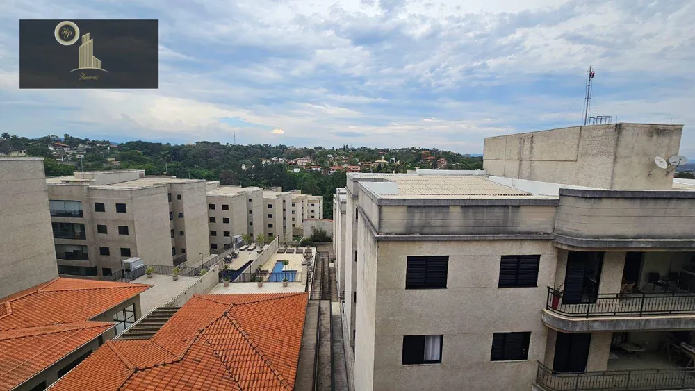 Apartamento, 3 quartos, 96 m² - Foto 11