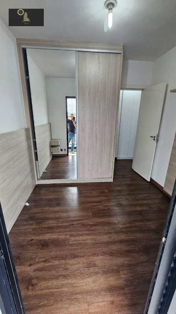 Apartamento, 3 quartos, 96 m² - Foto 7