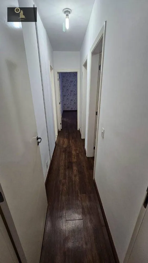 Apartamento, 3 quartos, 96 m² - Foto 5