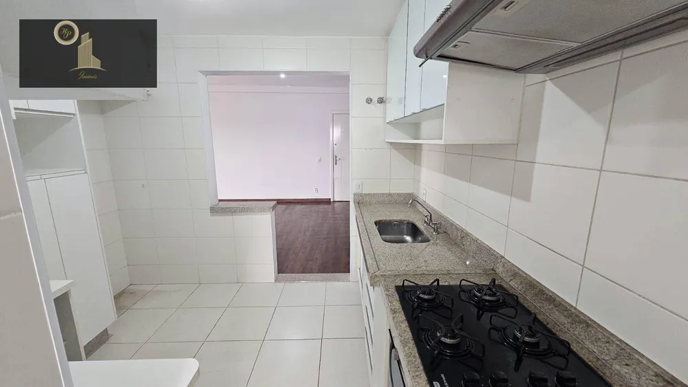 Apartamento, 3 quartos, 96 m² - Foto 4