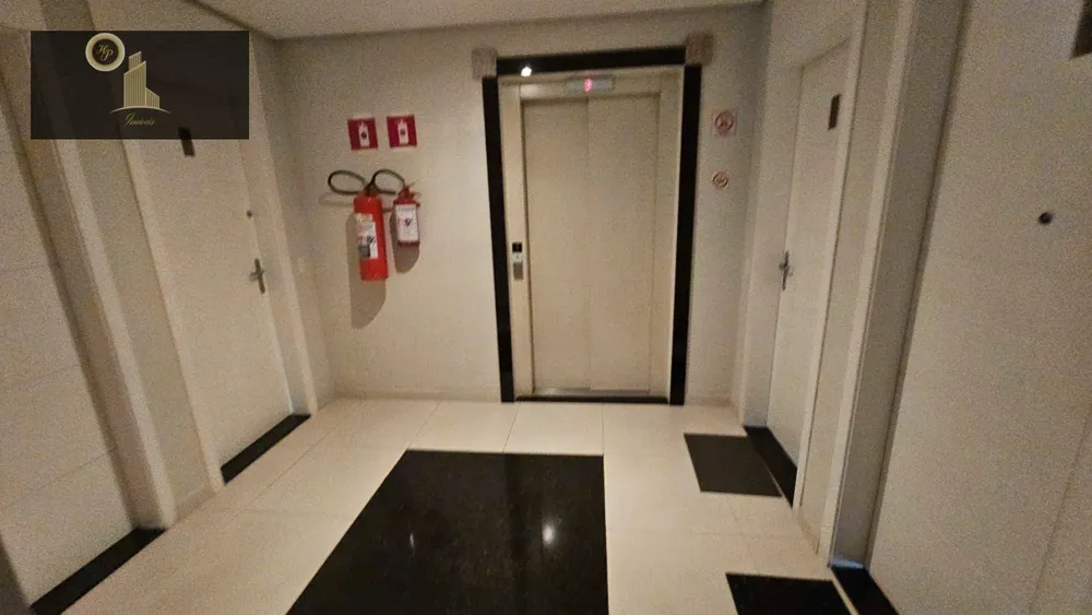 Apartamento, 3 quartos, 96 m² - Foto 1