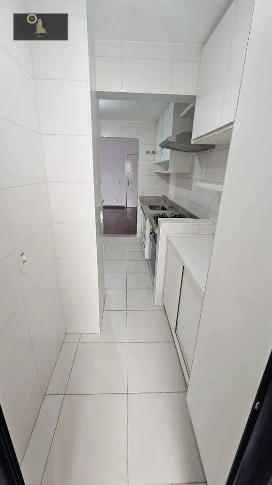 Apartamento, 3 quartos, 96 m² - Foto 3