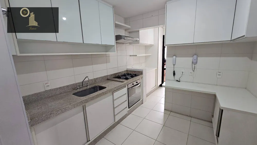 Apartamento, 3 quartos, 96 m² - Foto 2