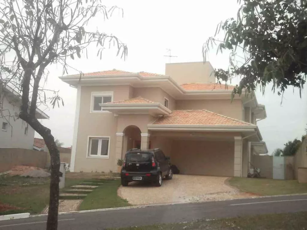 Casa de Condomínio à venda com 3 quartos, 400m² - Foto 3