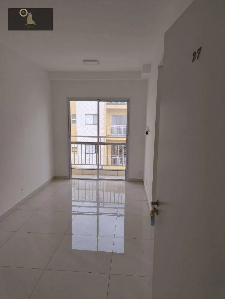 Apartamento, 2 quartos, 51 m² - Foto 12