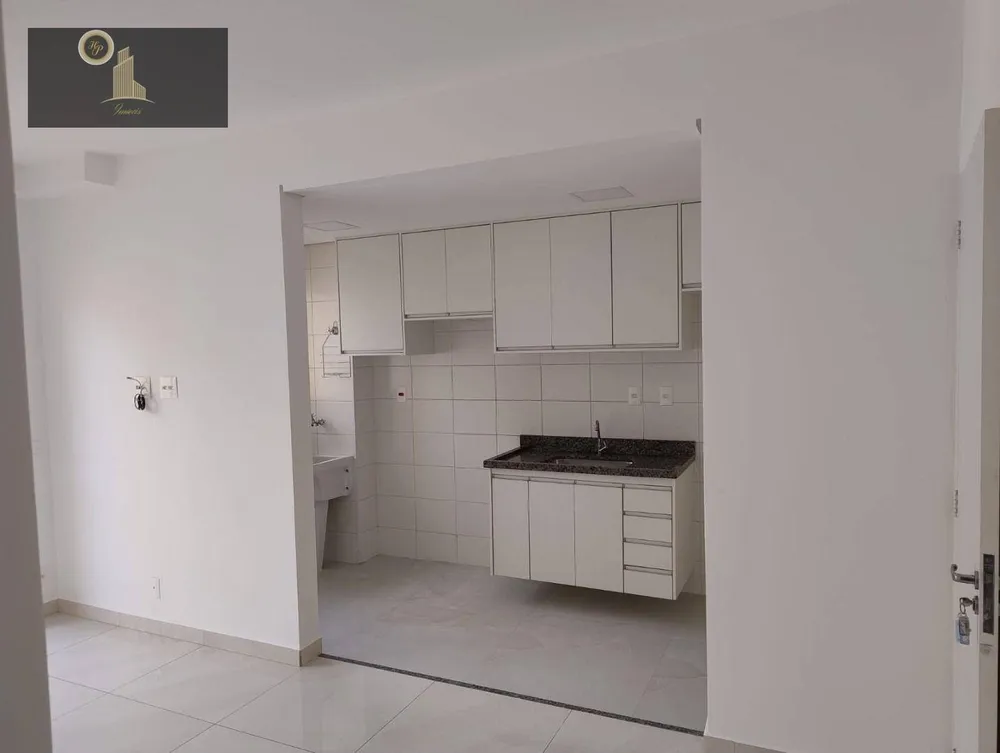 Apartamento, 2 quartos, 51 m² - Foto 6