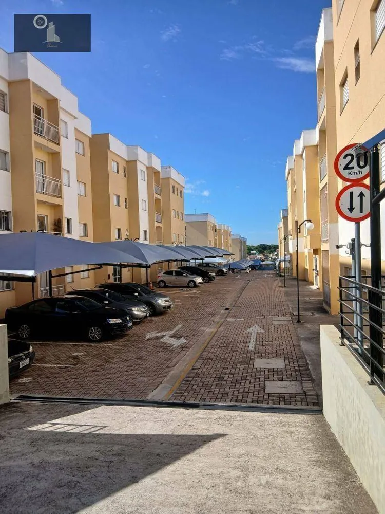 Apartamento, 2 quartos, 51 m² - Foto 4