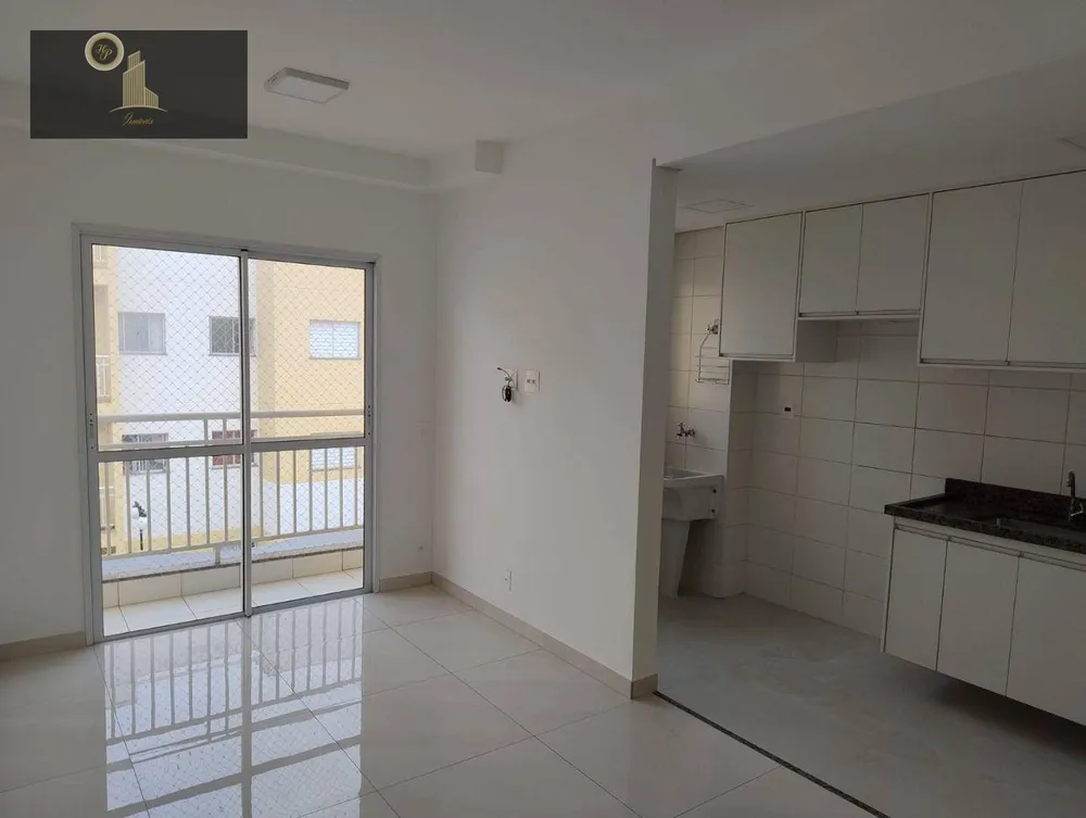 Apartamento, 2 quartos, 51 m² - Foto 7