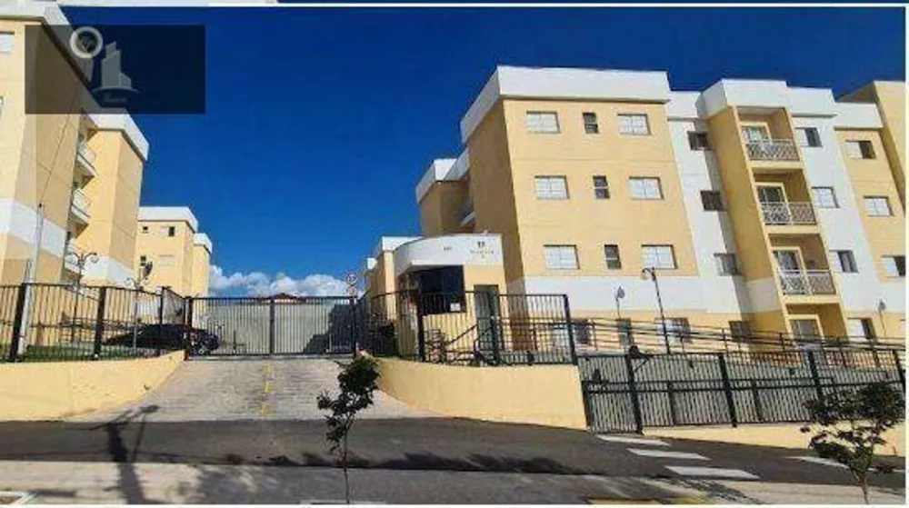 Apartamento, 2 quartos, 51 m² - Foto 3