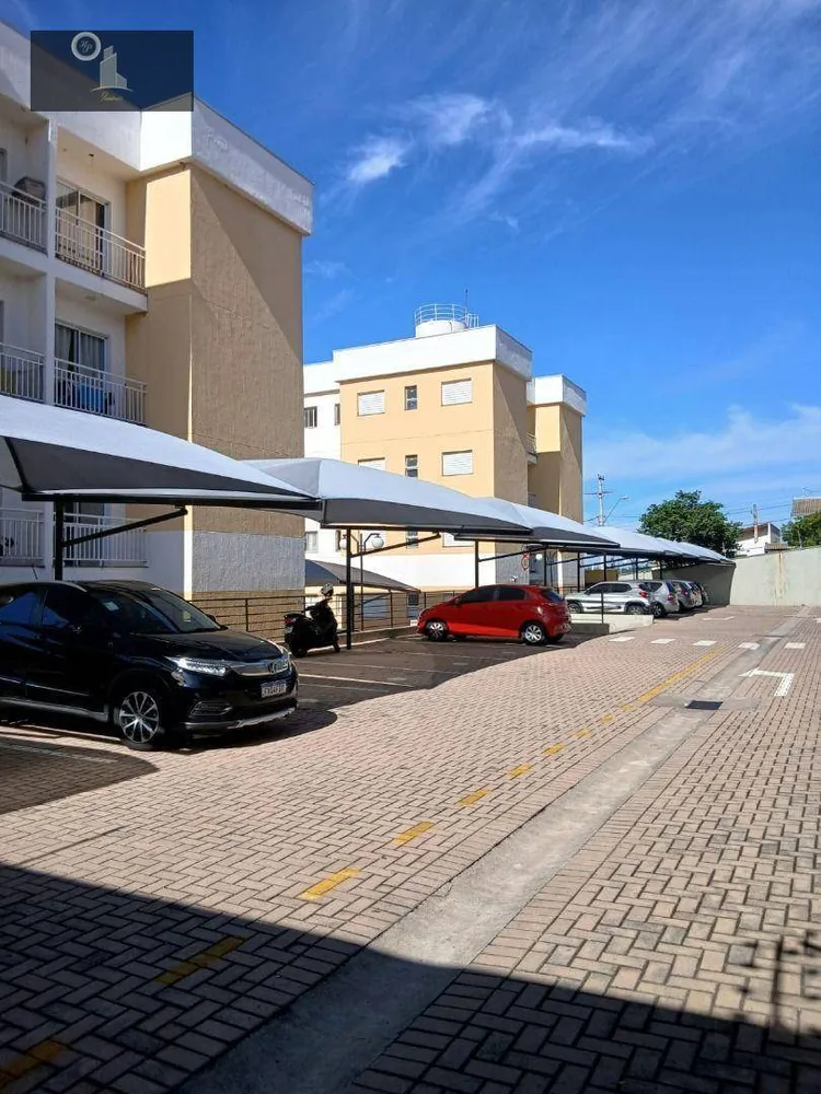 Apartamento, 2 quartos, 51 m² - Foto 1