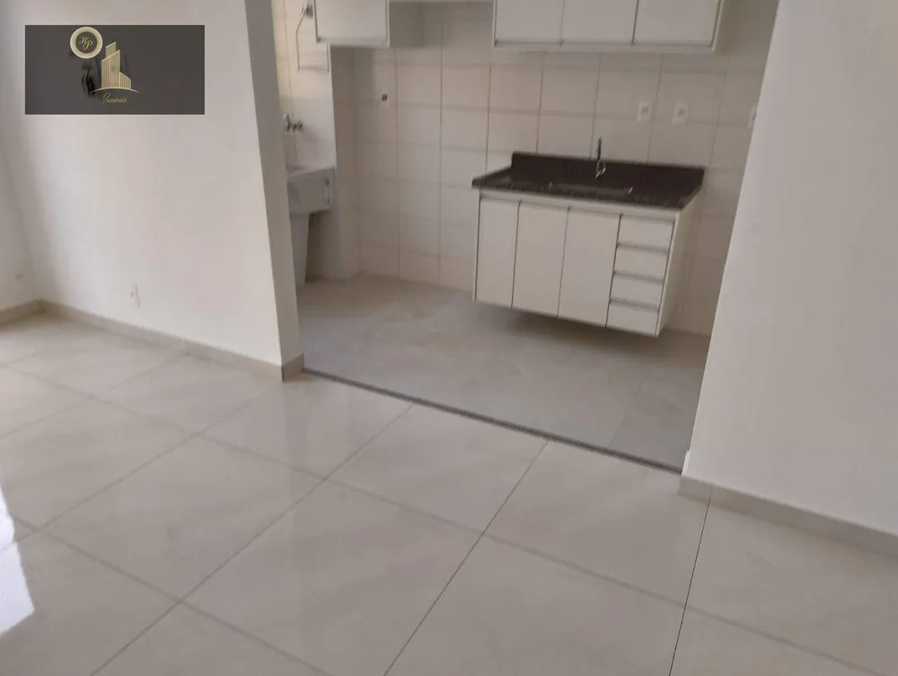 Apartamento, 2 quartos, 51 m² - Foto 5