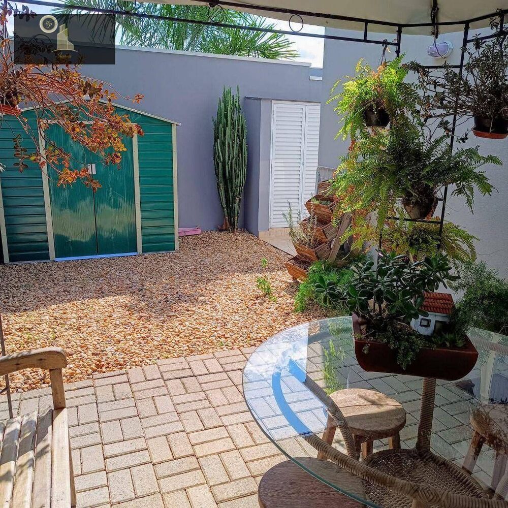 Casa de Condomínio, 3 quartos - Foto 13