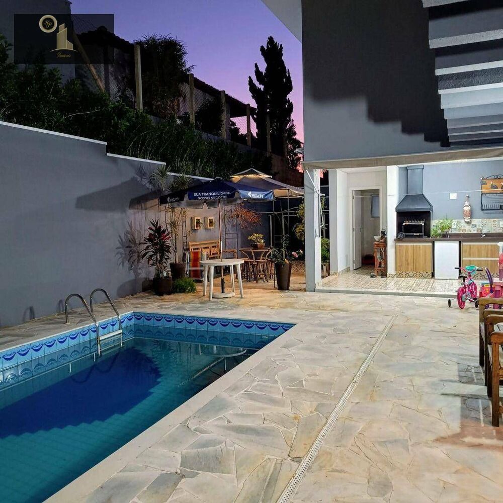 Casa de Condomínio, 3 quartos - Foto 2