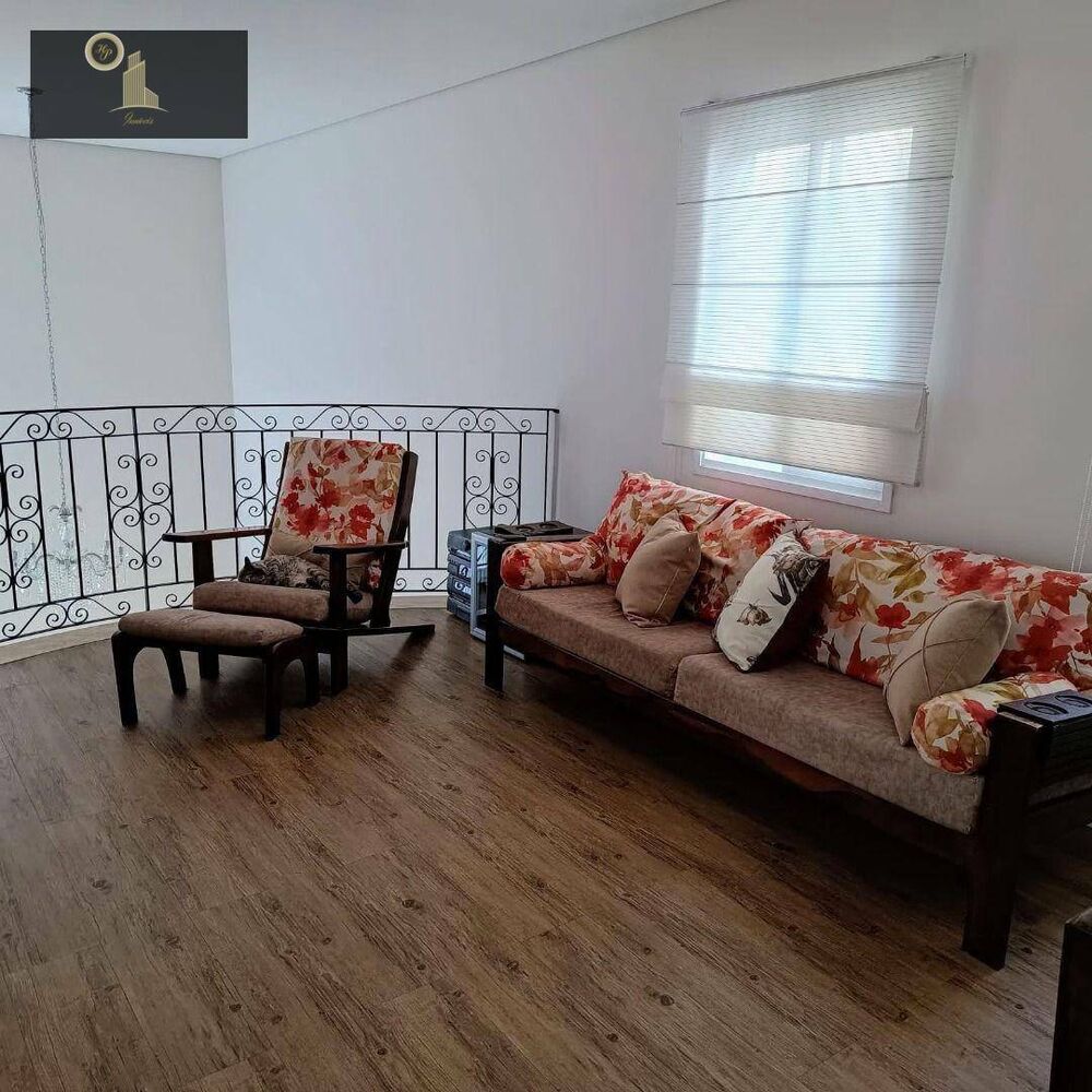 Casa de Condomínio, 3 quartos - Foto 20