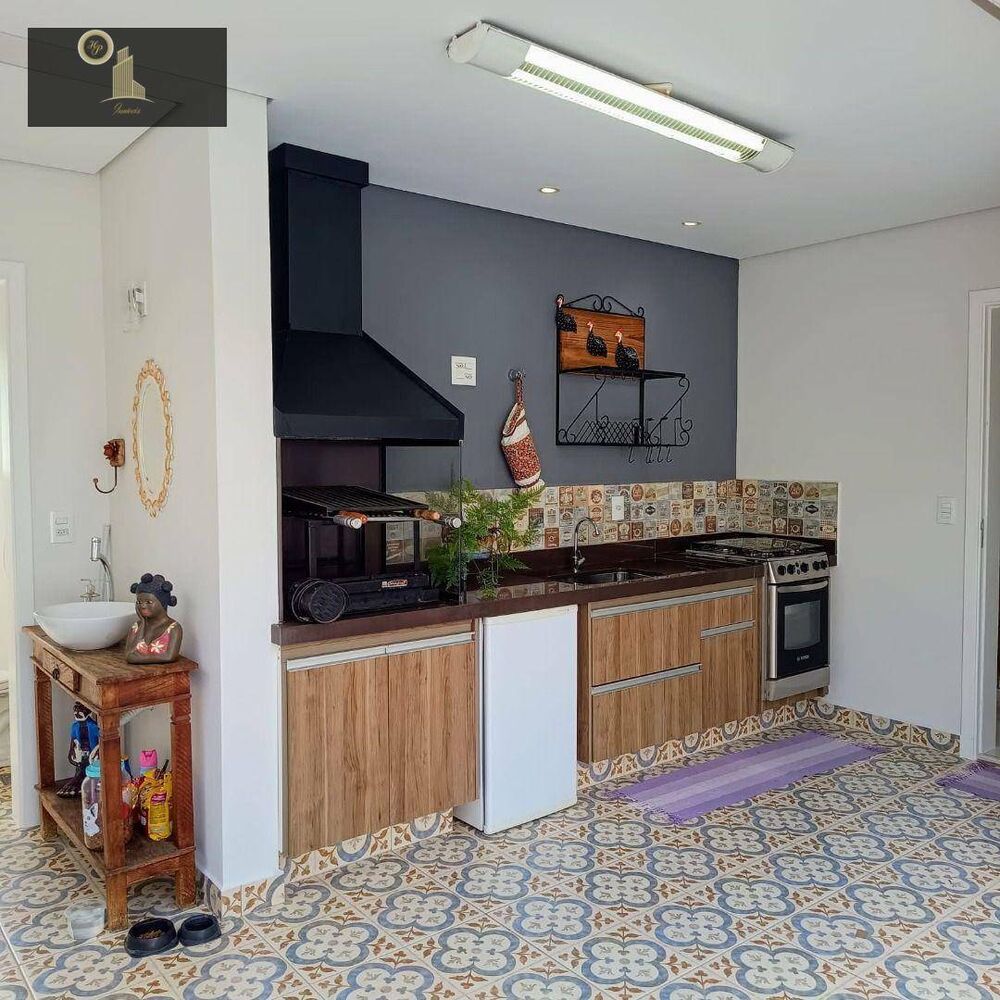 Casa de Condomínio, 3 quartos - Foto 9