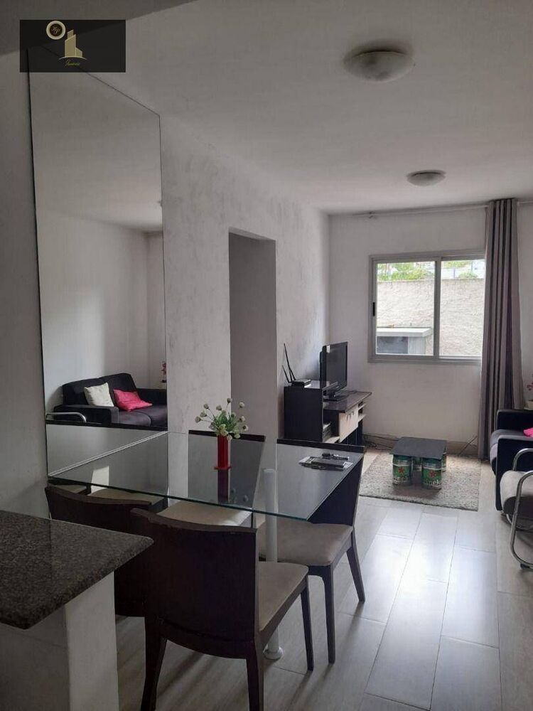 Apartamento, 3 quartos, 73 m² - Foto 13
