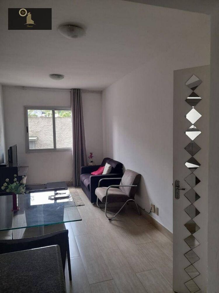 Apartamento, 3 quartos, 73 m² - Foto 11