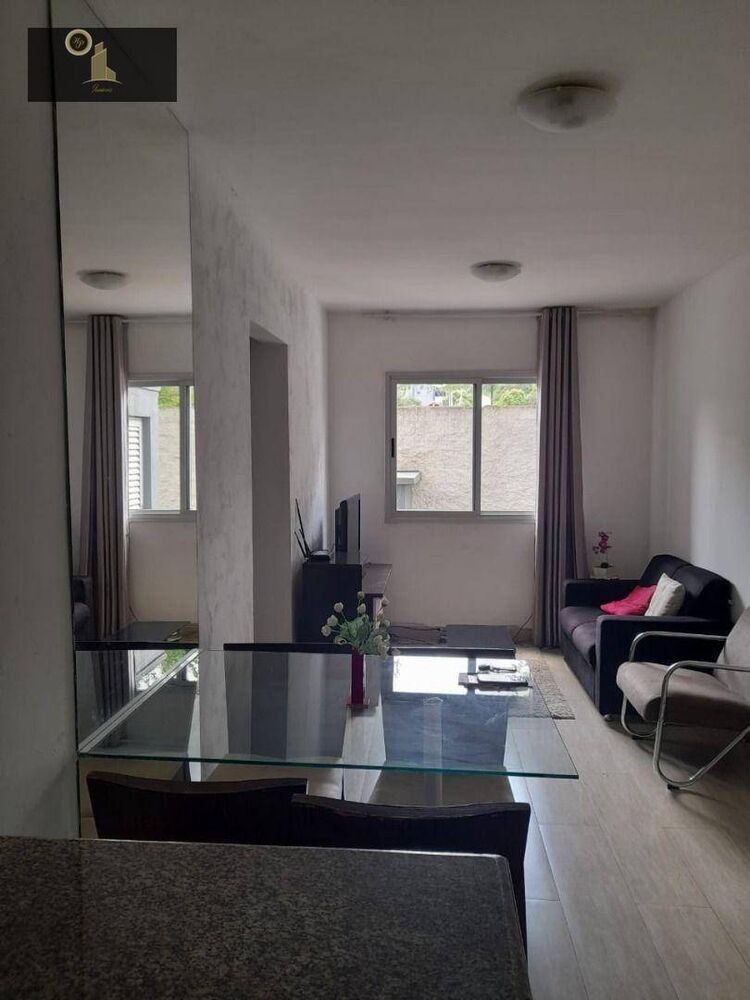Apartamento, 3 quartos, 73 m² - Foto 7