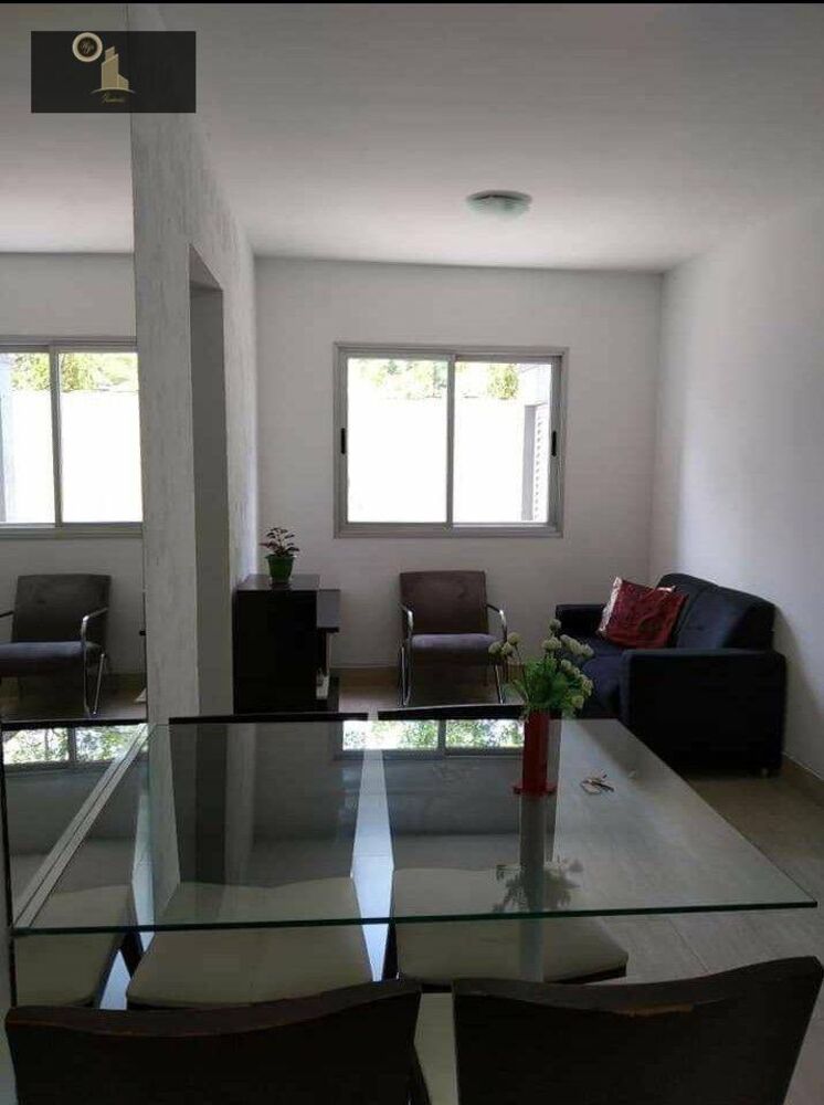 Apartamento, 3 quartos, 73 m² - Foto 1