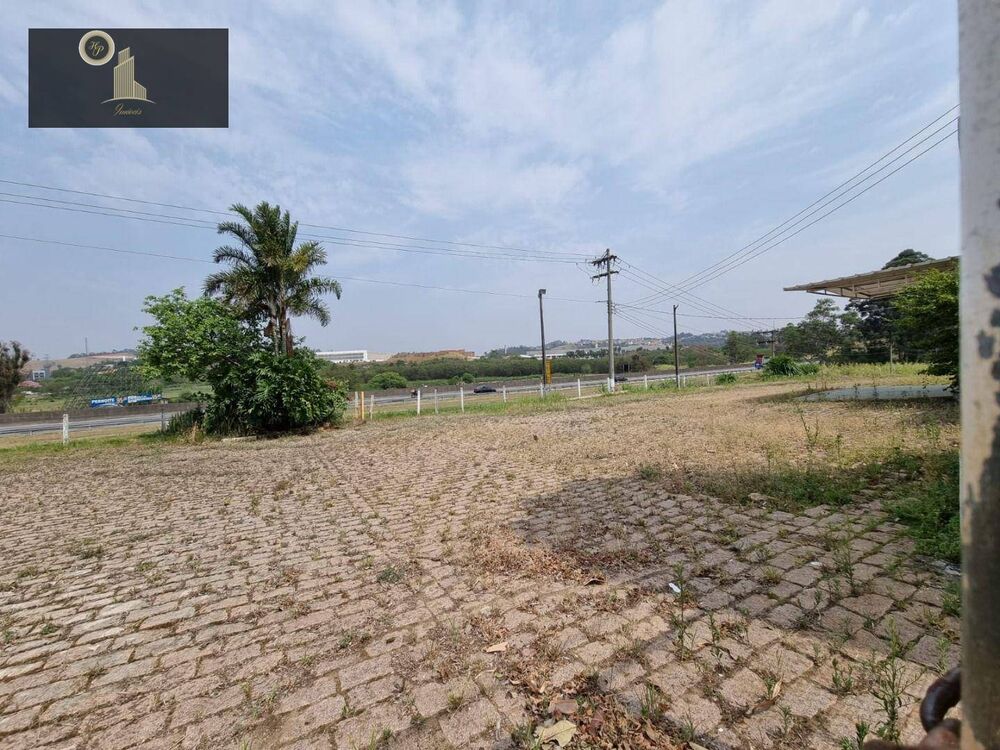 Terreno, 4 hectares - Foto 4