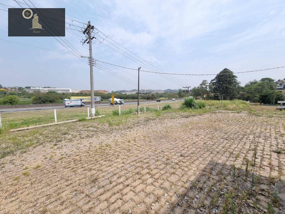 Terreno, 4 hectares - Foto 3