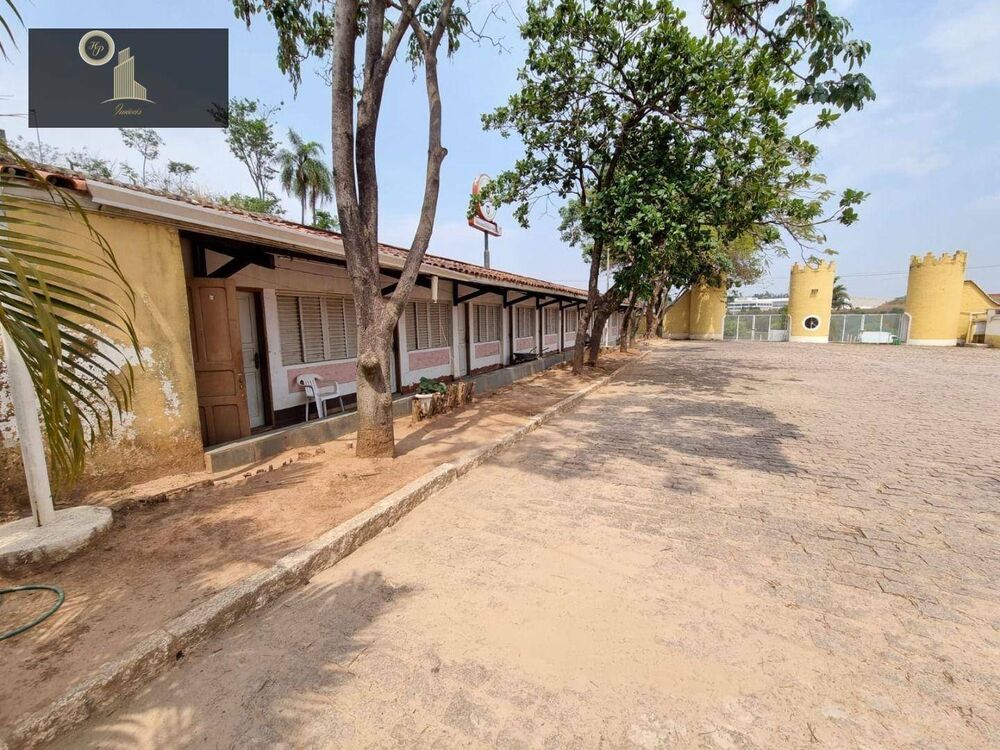 Terreno, 4 hectares - Foto 6