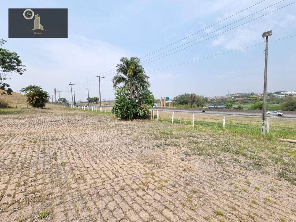Terreno, 4 hectares - Foto 1