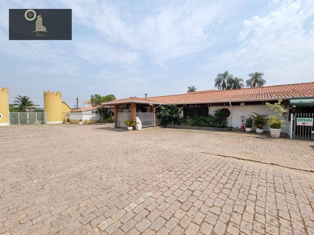 Terreno, 4 hectares - Foto 9