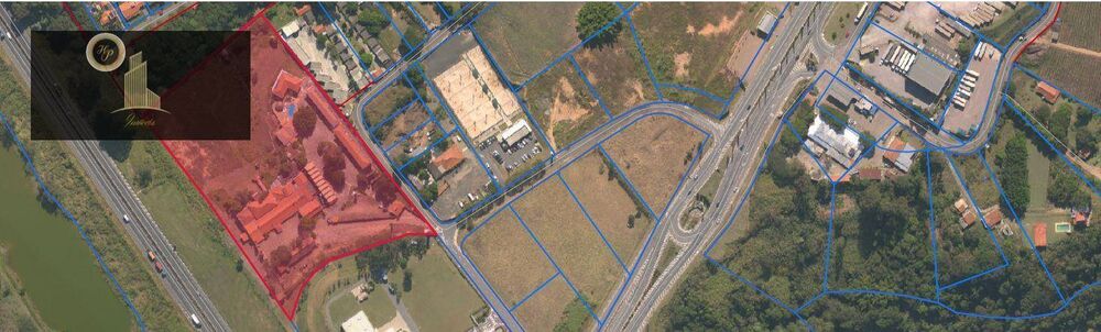 Terreno, 4 hectares - Foto 2