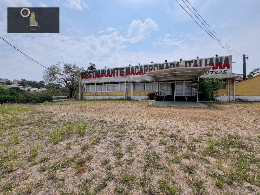 Terreno, 4 hectares - Foto 7