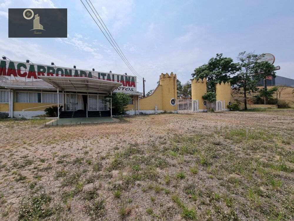 Terreno, 4 hectares - Foto 8