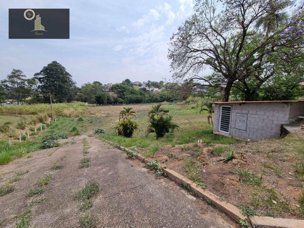 Terreno, 4 hectares - Foto 5