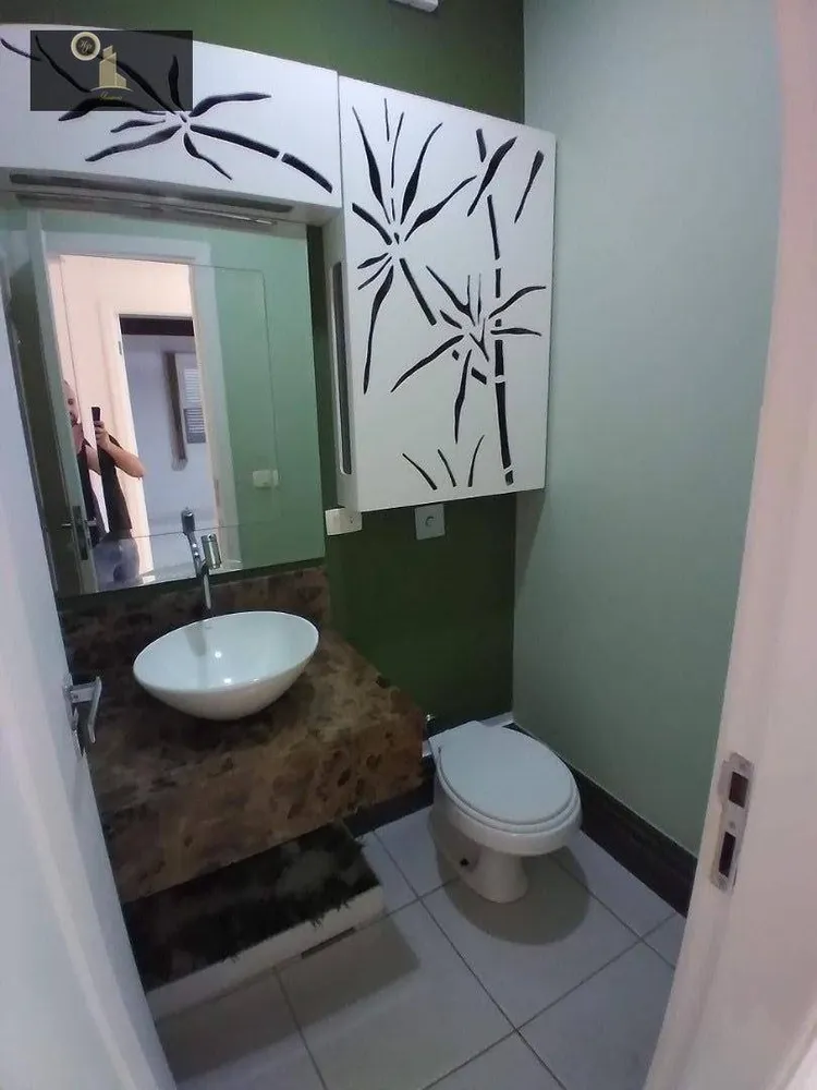 Casa de Condomínio, 4 quartos - Foto 6