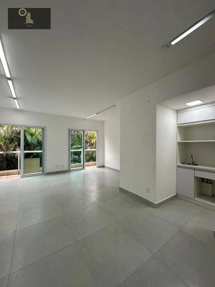 Sala-Conjunto, 50 m² - Foto 12