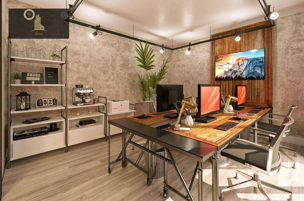 Apartamento, 2 quartos, 63 m² - Foto 17