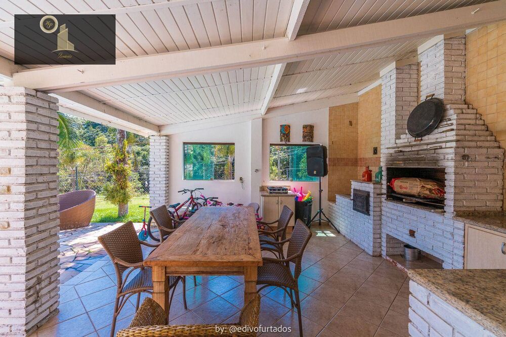 Casa de Condomínio, 4 quartos - Foto 18