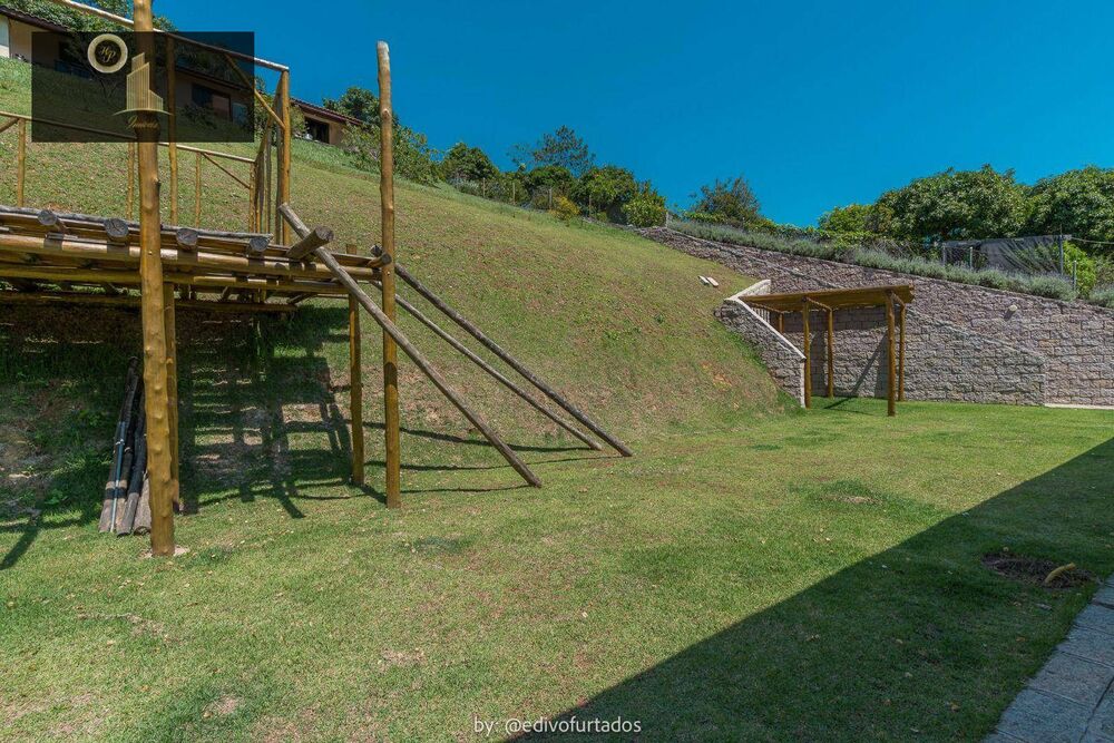 Casa de Condomínio, 4 quartos - Foto 7