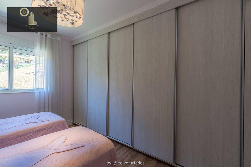 Casa de Condomínio, 4 quartos - Foto 14