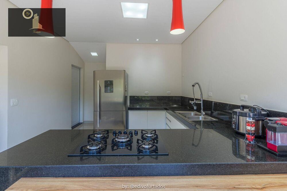 Casa de Condomínio, 4 quartos - Foto 12