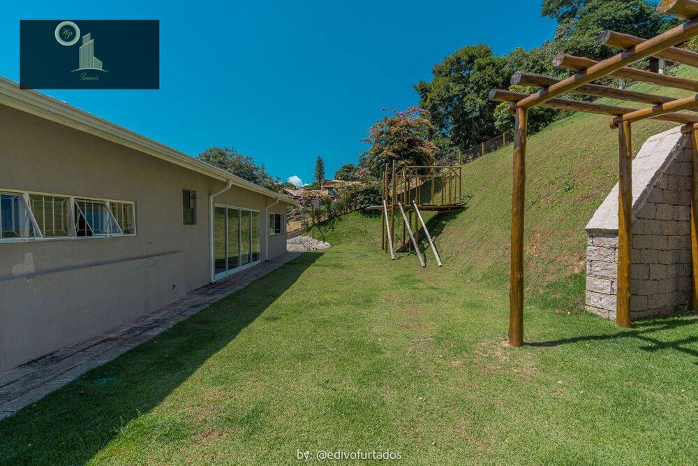 Casa de Condomínio, 4 quartos - Foto 8