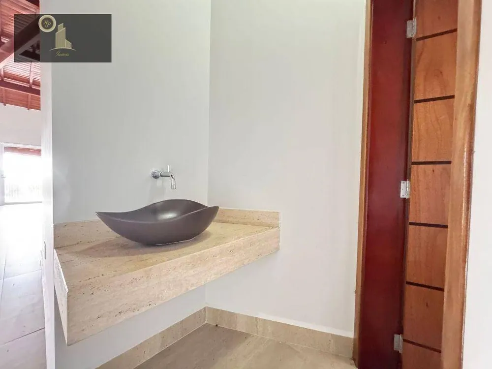 Casa de Condomínio, 4 quartos - Foto 16