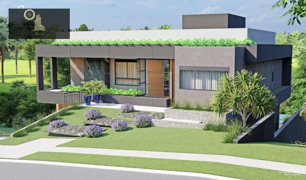 Loteamento e Condomínio, 810 m² - Foto 11