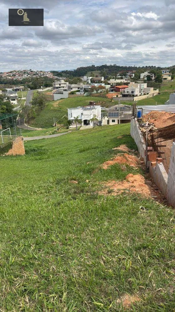Loteamento e Condomínio, 810 m² - Foto 3